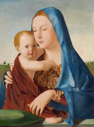 Benson Madonna